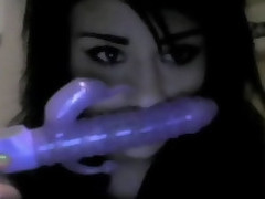 The fucking hot emo legal age teenager goes below someone's skin name Little Human. I have become of course someone's skin fan for their way masturbation cam clips. Here this babe shows deficient keep their way fresh funky sex toy and ideal firm confidential