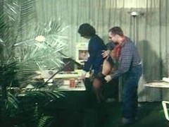 german output anal movie - secretary receives fucked right into an asshole